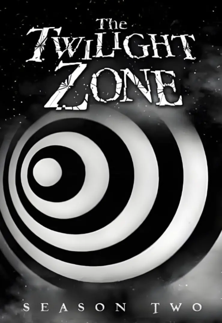 重温经典：《迷离时空(原版) 第二季》惊悚再升级，挑战你的心理极限！