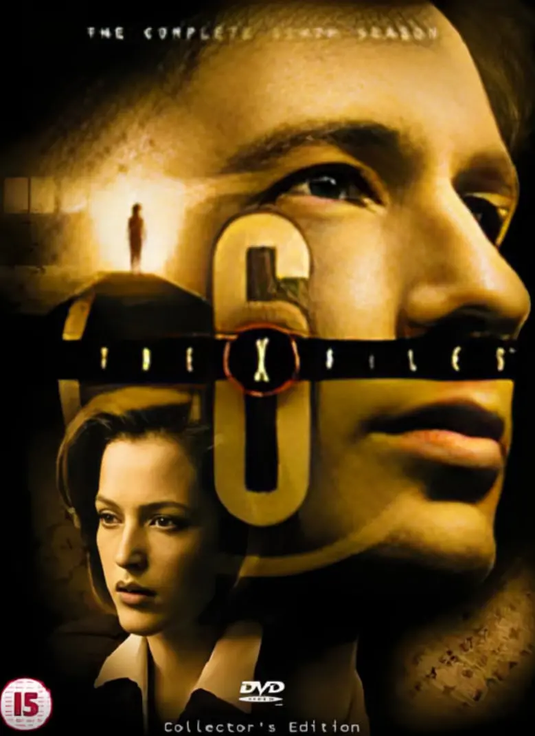 《X档案 第六季》：经典科幻悬疑回归， Mulder和Scully继续探寻真相！