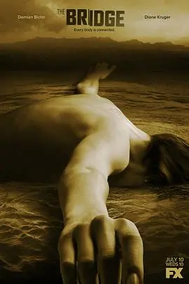 边桥谜案第一季：跨国谜团与情感纠葛的惊悚探秘