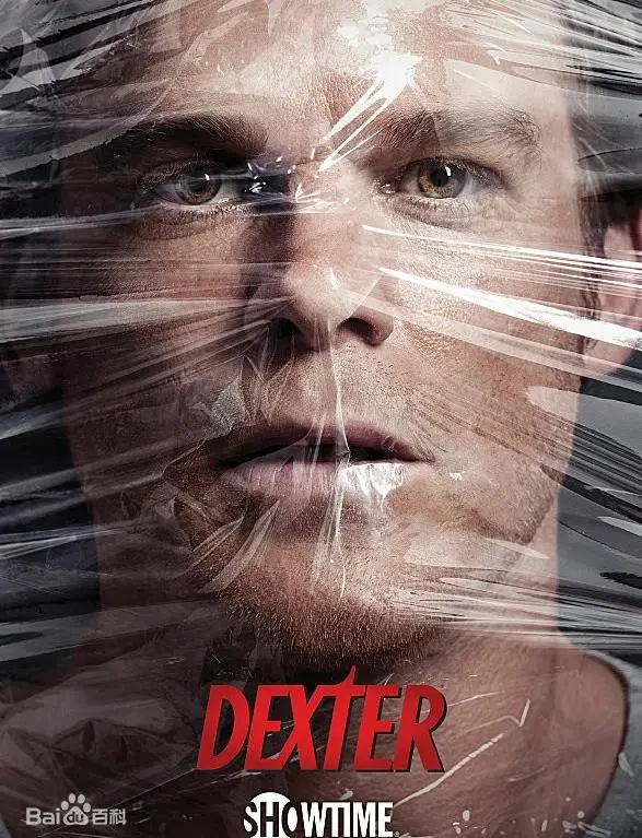 《嗜血法医第一季》：暗夜猎手德克斯特，正义与疯狂的灰色边缘游走